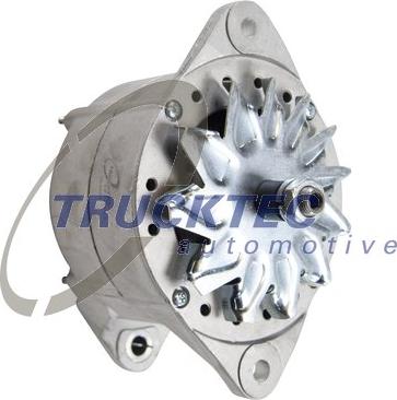 Trucktec Automotive 03.17.030 - Ģenerators autodraugiem.lv