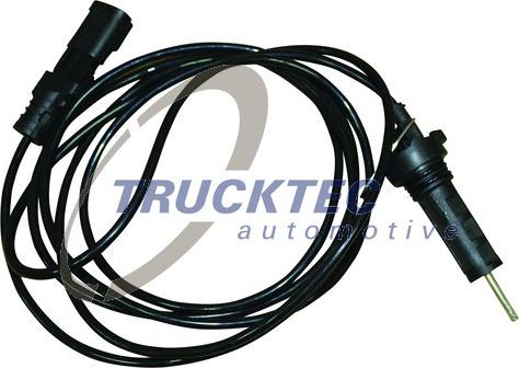 Trucktec Automotive 03.35.130 - Indikators, Bremžu uzliku nodilums autodraugiem.lv