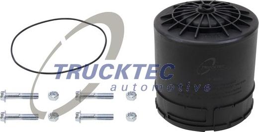 Trucktec Automotive 03.36.001 - Gaisa sausinātāja patrona, Gaisa kompresors autodraugiem.lv
