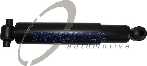 Trucktec Automotive 03.30.082 - Amortizators autodraugiem.lv
