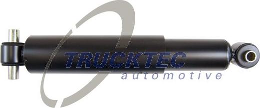 Trucktec Automotive 03.30.024 - Amortizators autodraugiem.lv