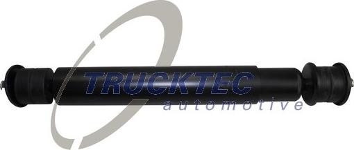 Trucktec Automotive 03.30.025 - Amortizators autodraugiem.lv