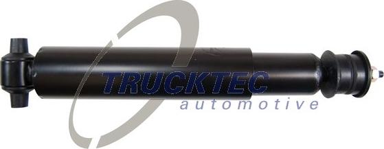 Trucktec Automotive 03.30.026 - Amortizators autodraugiem.lv