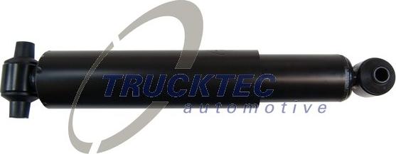 Trucktec Automotive 03.30.023 - Amortizators autodraugiem.lv
