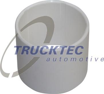 Trucktec Automotive 03.31.069 - Bukse, Grozāmass rēdze autodraugiem.lv