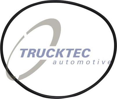 Trucktec Automotive 03.31.021 - Blīvgredzens, Riteņa rumba autodraugiem.lv