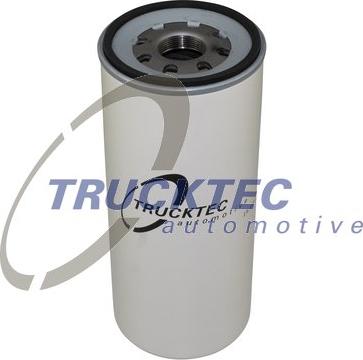 Trucktec Automotive 03.38.003 - Degvielas filtrs autodraugiem.lv