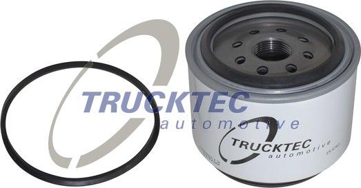 Trucktec Automotive 03.38.019 - Degvielas filtrs autodraugiem.lv