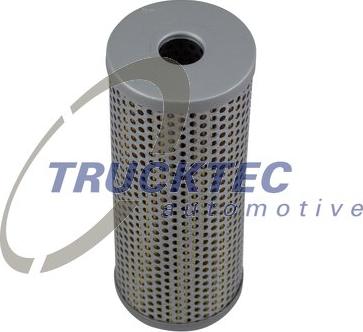 Trucktec Automotive 03.37.011 - Hidrofiltrs, Stūres iekārta autodraugiem.lv