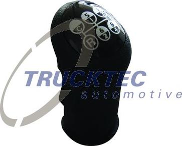 Trucktec Automotive 03.24.016 - Pārslēdzējsviras rokturis autodraugiem.lv