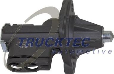Trucktec Automotive 03.24.037 - Elektromagnētiskais vārsts, Darba cilindrs autodraugiem.lv