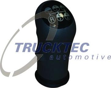 Trucktec Automotive 03.24.021 - Pārslēdzējsviras rokturis autodraugiem.lv