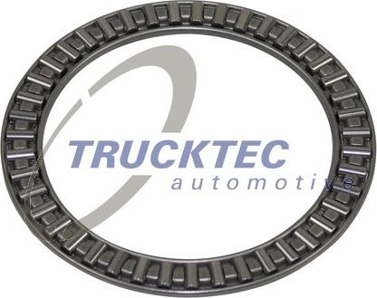 Trucktec Automotive 03.26.001 - Gultnis, Diferenciāļa vārpsta autodraugiem.lv
