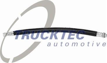 Trucktec Automotive 03.27.008 - Sajūga šļūtene autodraugiem.lv