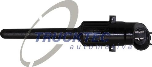 Trucktec Automotive 02.40.219 - Devējs, Dzesēšanas šķidruma līmenis autodraugiem.lv