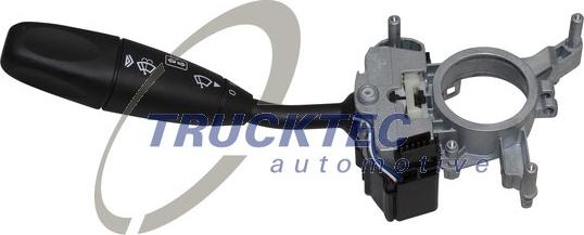 Trucktec Automotive 02.42.099 - Slēdzis uz stūres statnes autodraugiem.lv