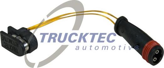 Trucktec Automotive 02.42.094 - Indikators, Bremžu uzliku nodilums autodraugiem.lv
