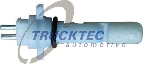 Trucktec Automotive 02.42.093 - Devējs, Dzesēšanas šķidruma līmenis autodraugiem.lv