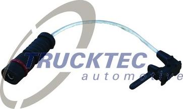 Trucktec Automotive 02.42.006 - Indikators, Bremžu uzliku nodilums autodraugiem.lv