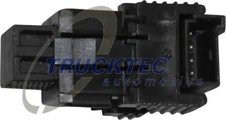 Trucktec Automotive 02.42.002 - Bremžu signāla slēdzis autodraugiem.lv