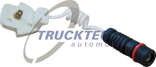 Trucktec Automotive 02.42.007 - Indikators, Bremžu uzliku nodilums autodraugiem.lv