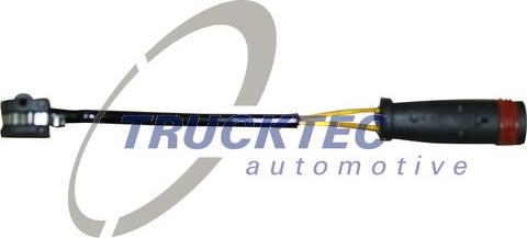 Trucktec Automotive 02.42.030 - Indikators, Bremžu uzliku nodilums autodraugiem.lv