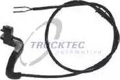 Trucktec Automotive 02.42.028 - Indikators, Bremžu uzliku nodilums autodraugiem.lv