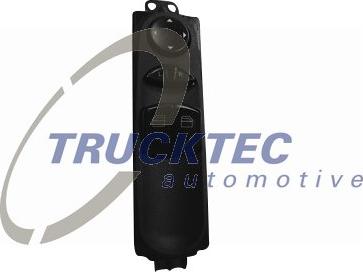 Trucktec Automotive 02.42.113 - Slēdzis, Stikla pacēlājmehānisms autodraugiem.lv