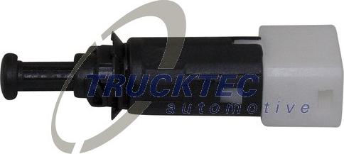 Trucktec Automotive 02.42.365 - Bremžu signāla slēdzis autodraugiem.lv