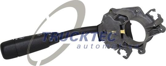 Trucktec Automotive 02.42.306 - Slēdzis uz stūres statnes autodraugiem.lv