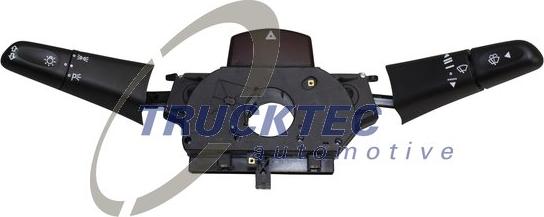 Trucktec Automotive 02.42.313 - Slēdzis uz stūres statnes autodraugiem.lv