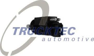 Trucktec Automotive 02.42.268 - Bremžu signāla slēdzis autodraugiem.lv