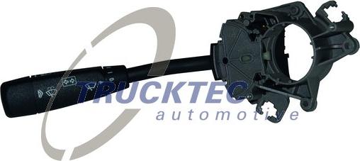 Trucktec Automotive 02.42.275 - Slēdzis uz stūres statnes autodraugiem.lv