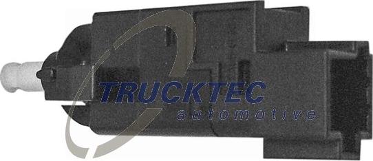 Trucktec Automotive 02.42.270 - Bremžu signāla slēdzis autodraugiem.lv