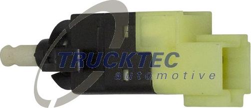 Trucktec Automotive 02.42.271 - Bremžu signāla slēdzis autodraugiem.lv