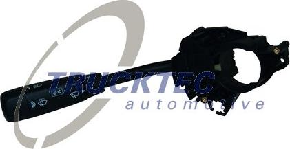 Trucktec Automotive 02.42.273 - Slēdzis uz stūres statnes autodraugiem.lv