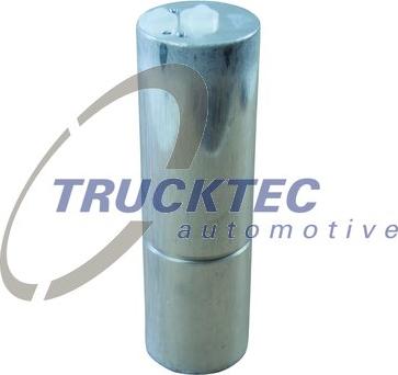 Trucktec Automotive 02.59.051 - Sausinātājs, Kondicionieris autodraugiem.lv