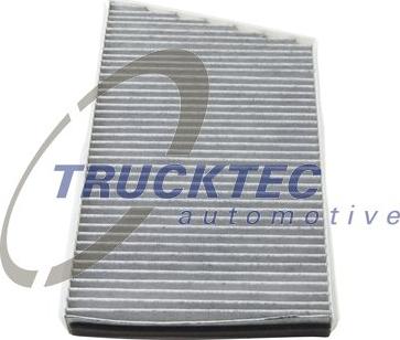 Trucktec Automotive 02.59.058 - Filtrs, Salona telpas gaiss autodraugiem.lv