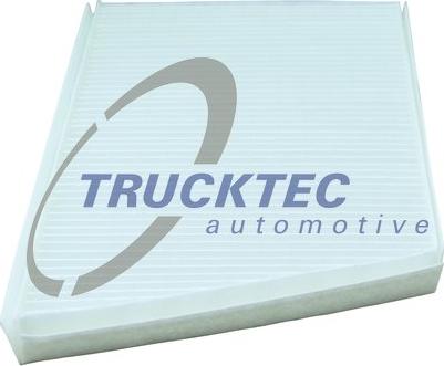 Trucktec Automotive 02.59.064 - Filtrs, Salona telpas gaiss autodraugiem.lv