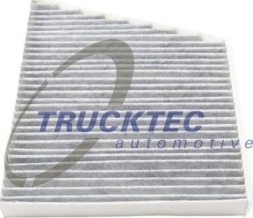Trucktec Automotive 02.59.066 - Filtrs, Salona telpas gaiss autodraugiem.lv
