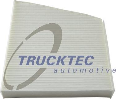 Trucktec Automotive 02.59.085 - Filtrs, Salona telpas gaiss autodraugiem.lv
