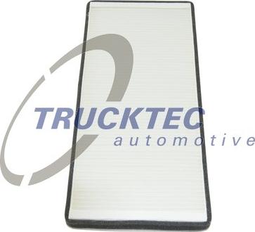 Trucktec Automotive 02.59.081 - Filtrs, Salona telpas gaiss autodraugiem.lv