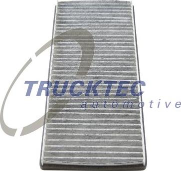 Trucktec Automotive 02.59.083 - Filtrs, Salona telpas gaiss autodraugiem.lv
