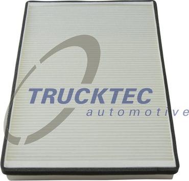 Trucktec Automotive 02.59.082 - Filtrs, Salona telpas gaiss autodraugiem.lv