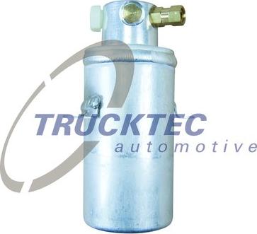 Trucktec Automotive 02.59.031 - Sausinātājs, Kondicionieris autodraugiem.lv
