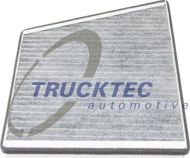 Trucktec Automotive 02.59.075 - Filtrs, Salona telpas gaiss autodraugiem.lv