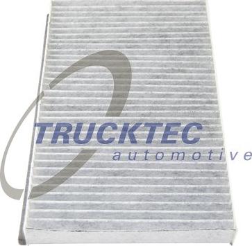 Trucktec Automotive 02.59.076 - Filtrs, Salona telpas gaiss autodraugiem.lv