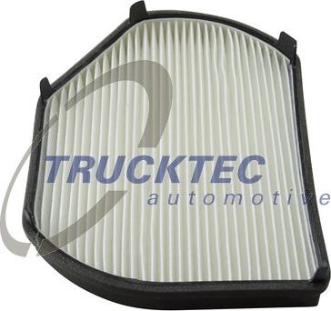 Trucktec Automotive 02.59.070 - Filtrs, Salona telpas gaiss autodraugiem.lv