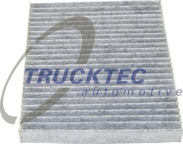 Trucktec Automotive 02.59.072 - Filtrs, Salona telpas gaiss autodraugiem.lv