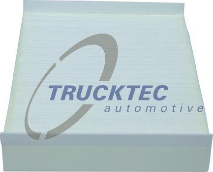 Trucktec Automotive 02.59.154 - Filtrs, Salona telpas gaiss autodraugiem.lv